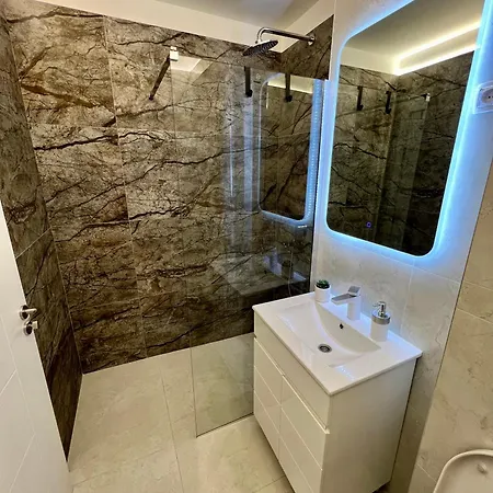 Appartement Ninana Belgrado