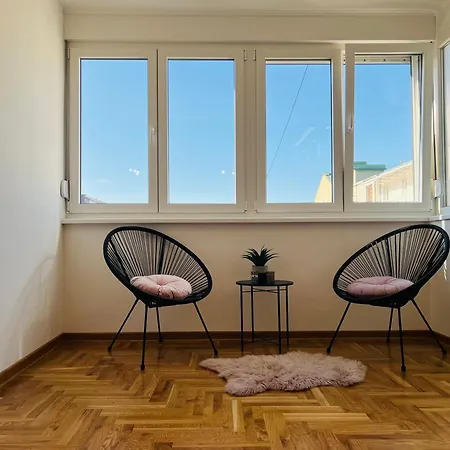 Ninana Appartement *