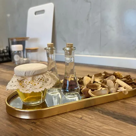 Ninana Apartamento Belgrado