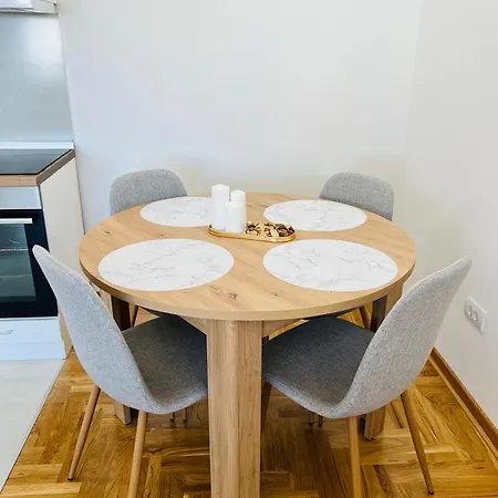 Ninana Apartamento *