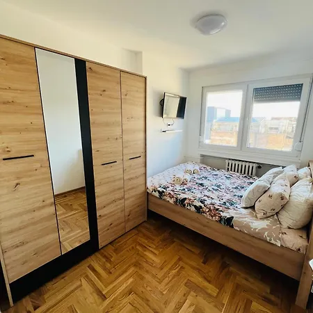 Appartement Ninana Belgrado